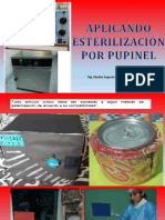 Aplicando Esterilizacion Por Pupinel PDF