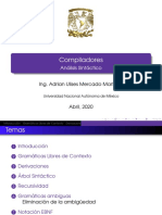 AnalisisSintactico PDF