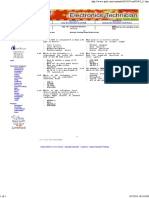 Assignment Questions Electronics Technician Volume 09-Electro Optics