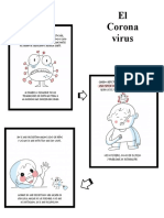 2. El coronavirus