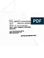 NPWP Dan Izin Operasional PDF