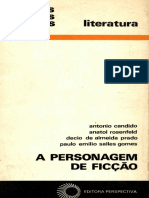 O personagem no teatro - Décio de Almeida Prado - O personagem de ficção.pdf