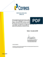 2020EAD0248 Certificado