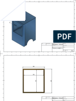 Finishing Chamber V1.1 Technical Drawing