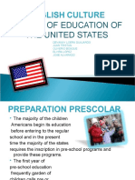2.1.- Education in USA