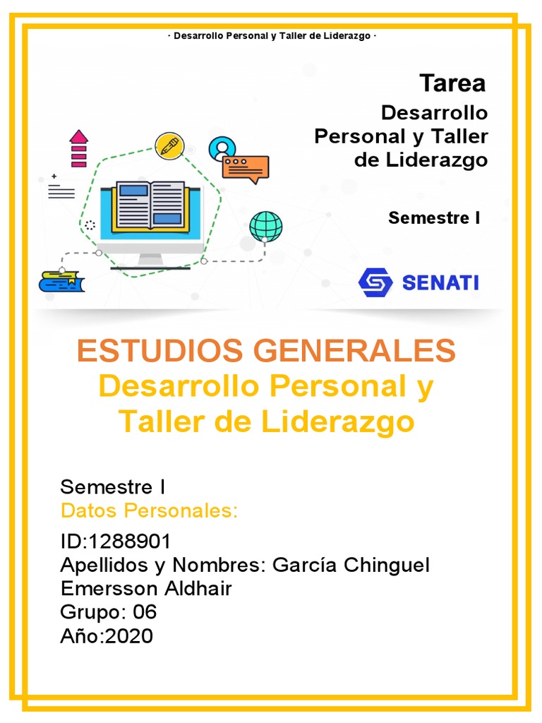Toma de Decisiones en Desarrollo Personal | PDF | Relaciones personales ...