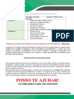 Gestão Financeira 3º e 4º Semestre ZÉBÉBSTUDO<<<PROMOÇÃO>>25,00 REAIS