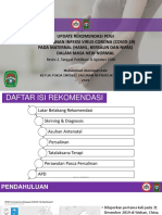 PDF - REKOMENDASI COVID 2 Okt 2020 Alam