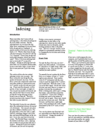 Storm 2LS Bowling Ball Layout Guide | PDF | Drilling | Friction