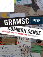 Kate Crehan - Gramsci's Common Sense - Inequality and Its Narratives-Duke University Press (2016) PDF