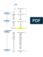 Foundation Plan