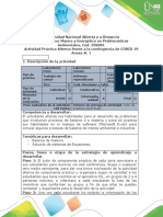 Guia Alternativa de Componente BALANCE MÁSICO