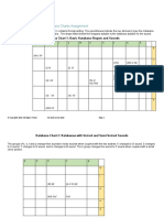 1.2 Blank Katakana Charts Assignment: Japanese 1B