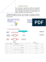 Circuitos Lógicos