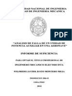 Montero MW PDF
