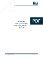 46 DIRECTV ITX MW ARX ARX0316 ARX0517 Fase3 v001
