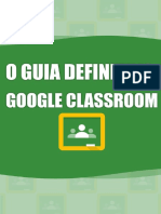GuiaDefinitivoGoogleClassroom