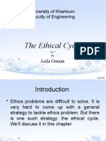 The Ethical Cycle