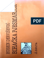 Husein Dervišević - Bihaćka Pjesmarica PDF