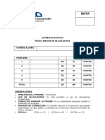 Udd Examenestadistica S1 2014