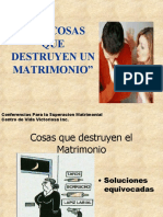 las-cosas-que-destruyen-el-matrimonio