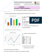 Guía Práctica 2 Gráficos Estadísticos Matematicas 29 de Agosto PDF