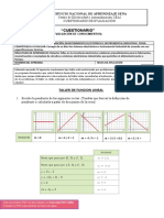 Solucion Operacion Con Funciones PDF