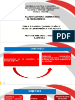 Diapositivas Proceso Colonial Español Inglés PDF
