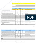 Diagnostico SGC REALIZACION DEL PRODUCTO