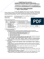 Bahp Sanitary Landfill Tpa Ngronggo PDF