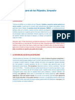 Mensajera Pleyadina PDF