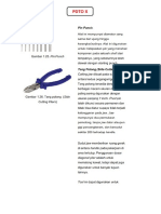 KBM 6 Pdto PDF