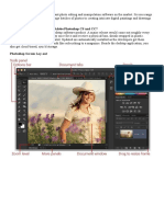 Creative Suite Creative Cloud: What Is Photoshop?
