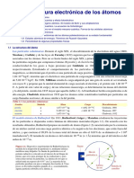 Las particulas subatomicas