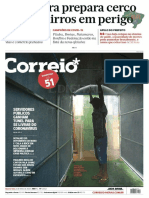  CORREIO - BA 06-05-2020