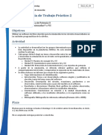 Trabajo Práctico 2 PDF