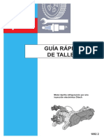 Manual Aprilia PDF