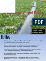 Otero - INIA - Riego Set 2017 PDF