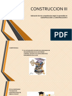 Exposicion Alcantarillado Pluvial