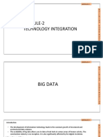 Building Information Modeling and Big Data in Construction