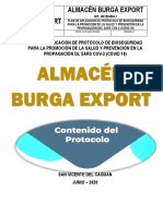 Almacen Burga Sport PDF
