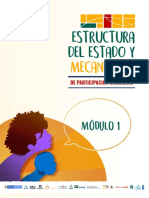 M1_Estructura del Estado y mecanismos de participación ciudadana.pdf