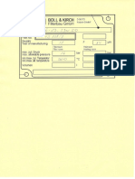 Filtro Unifuel PDF