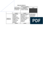 Foro de Debate 1