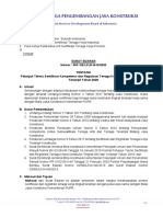 003 - Se LPJK Petunjuk Teknis Registrasi SKTK