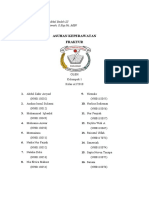 Tugas Kelompok 1 KMB III ASKEP Fraktur A2 2018