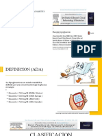 Hipoglucemia Presentacion