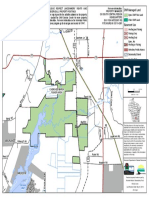 Cherokee Marsh Fishery Area Dane County: IV Er R D