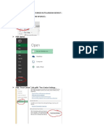 Cara Mengaktifkan Macro PDF