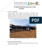Metode Kerja Cor Pierhead P2 FO Cibitung Rev.0 PDF